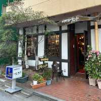 コーヒー旅