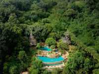 Panviman Chiang Mai Spa Resort