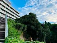 Hidden Cliff Hotel & Nature