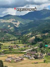 เที่ยวน่านแบบไม่ซ้ำ 🏍️⛰️❤️