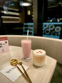 將軍澳單車場館🚴‍♂️ 一間Cozy又浪漫Cafe☕️🍴