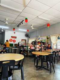 Hometown of Loh Mee 🍝🍜