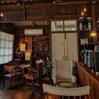 คาเฟ่สไตล์โฮมมี่ บางแสน