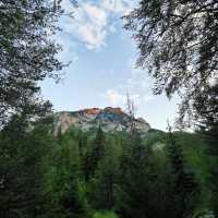 Hike to Peak of Montenegro - Bobotov Kuk