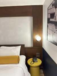 กราฟ โฮเทล (Graph Hotel)