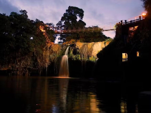 A Fairytale in the Rainforest: Exploring Paronella Park