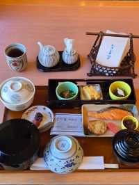 ホテルニューオータニ東京の朝食会場3箇所をご紹介