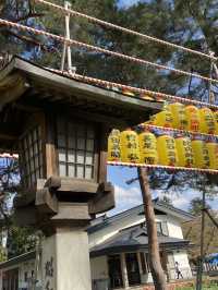 Hirosaki Park: A Cherry Blossom Paradise