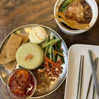 Ipoh: Quint Cafe Detour On route to Kuala Lumpur
