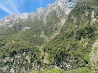 Exploring the Wonders of Milford Sound