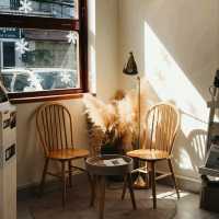 U Coffee : coffee need u