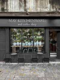 May Kitchenware & Cafe