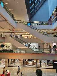 WWWTC Mall: จุดช้อปปิ้งสุดชิคในฮ่องกง