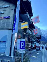JOURNEY TO LAUTERBRUNNEN | WHERE NATURE MEETS SERENITY