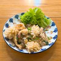ห้องครัวหัวหมี
