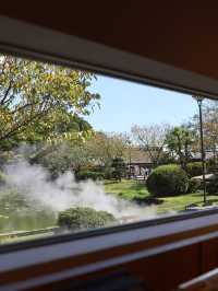 福岡旅遊周邊必訪：大分別府溫泉 ♨️