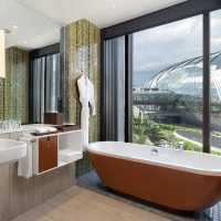 Crown Plaza Changi Airport @ Singapore 