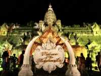 A Night of Wonder: My Mesmerizing Experience at Phuket FantaSea 