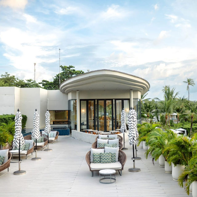 🌴ที่พักเกาะสมุยสระว่ายน้ำสวยอลัง
