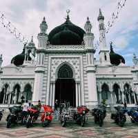 Charming Alor Setar: A Weekend Escape from KL