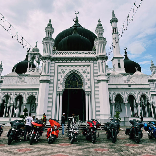 Charming Alor Setar: A Weekend Escape from KL