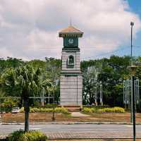 Labuan: Island of Peace and Adventure