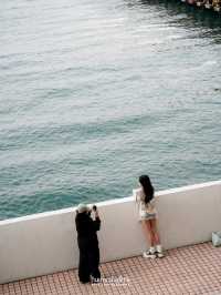 Harbour City ห้างหรูริมอ่าววิคตอเรีย
