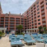 Hyatt Regency Clearwater Beach Resort & Spa