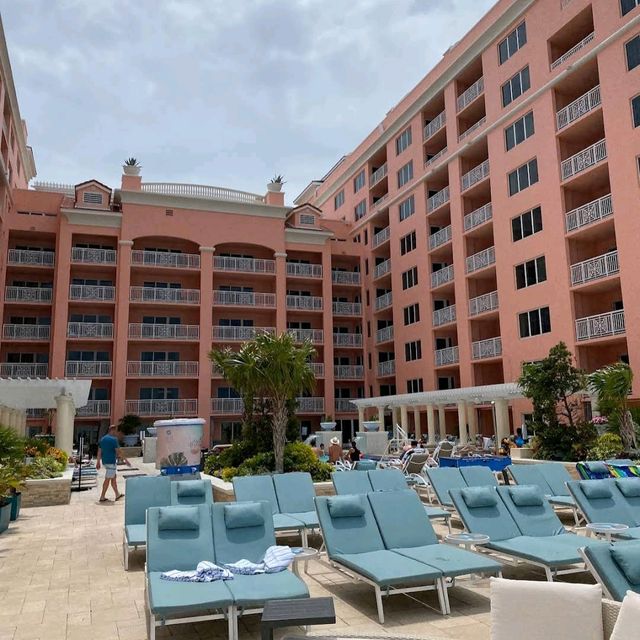 Hyatt Regency Clearwater Beach Resort & Spa