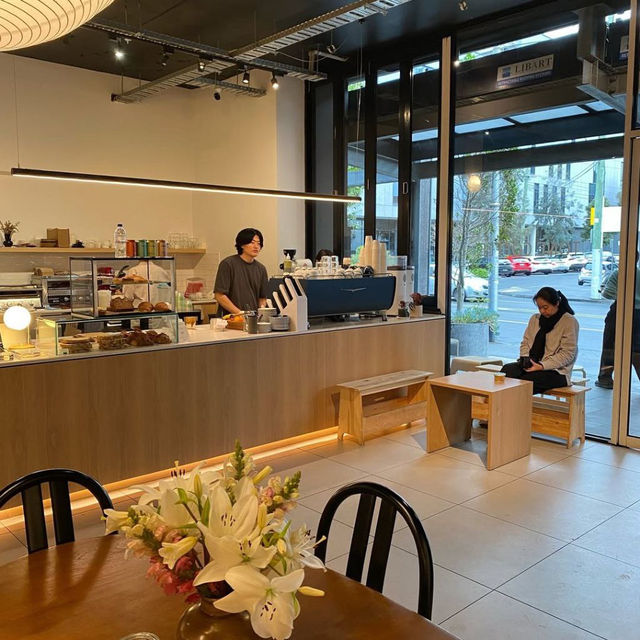 Tone Coffee