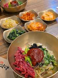 진주여행코스로 한번은 가볼만한 맛집🥣