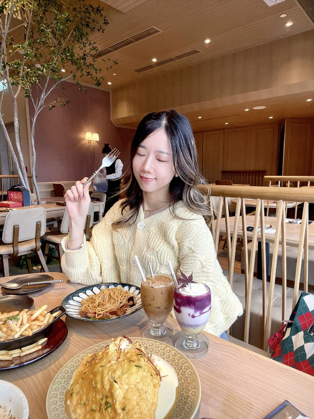 冬日甜蜜蜜🖤 來一個暖意的新年吧🌰🌰🎋🥳