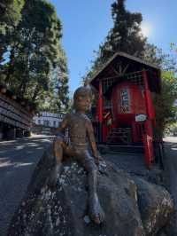 Xitou Monster Village: A Whimsical Escape into a Monster-Themed Wonderland