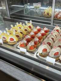 Delicious Comfort Food and Sweets at guang🍓