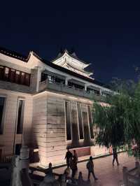 Ancient Town in China 