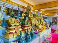 วัดสระเกศราชวรมหาวิหาร
