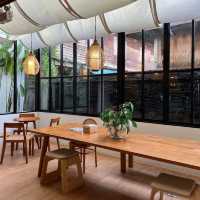 The Motifs Eco Hotel, จันทบุรี 
