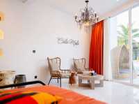 The Gems Mining Pool Villas Pattaya 