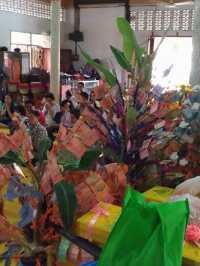 วัดใหม่สุวรรณคิรี กลันตัน มาเลเซีย