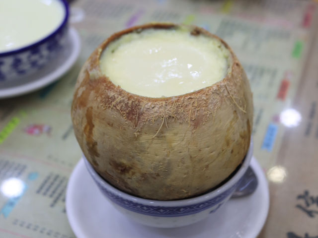  中山石岐區美食與自然之旅 🍽️🌅