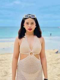 Boracay hits different when 2 hearts come together as one.