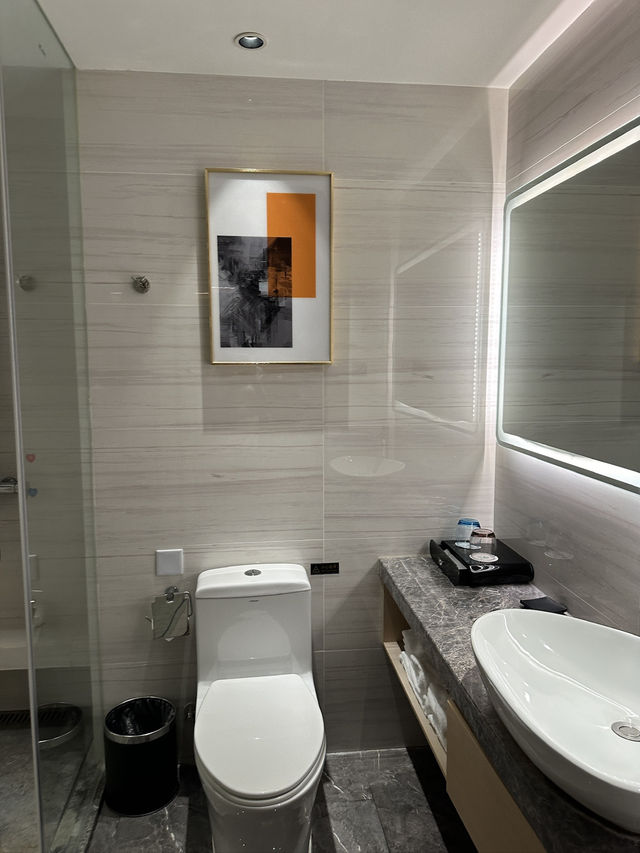 Where to stay in Zhuhai 🇨🇳 