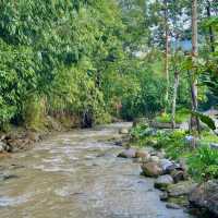 Khaiiestate, Janda Baik