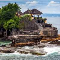 Pura Tanah Lot