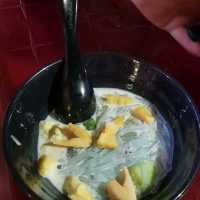 chè sầu
