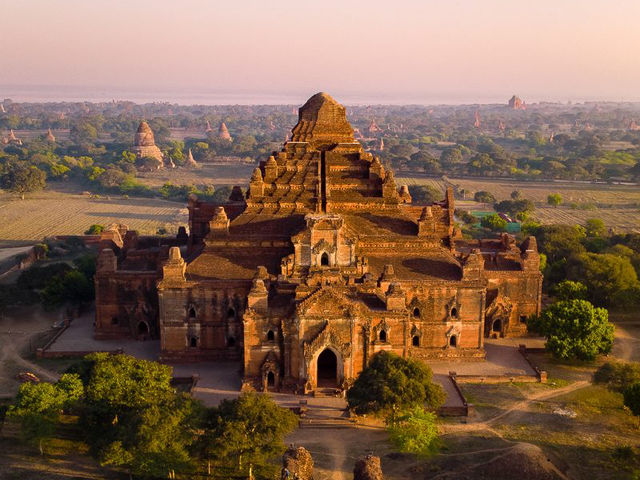 Mrauk U