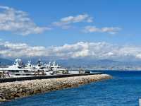 🇫🇷南法海濱小城Antibes昂蒂布🌊【畢加索小鎮】