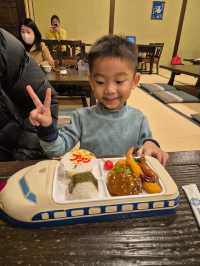 Yossou Restaurant Nagasaki