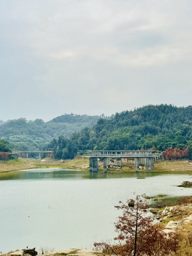 Xiamen 2 Days Itinerary
