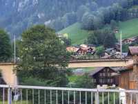 Lauterbrunnen